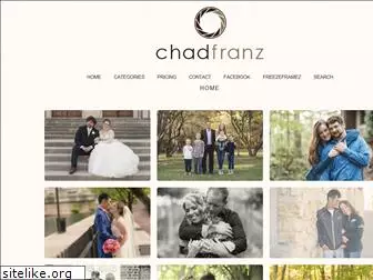chadfranz.com