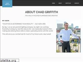 chadgriffith.net