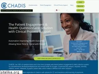 chadis.com