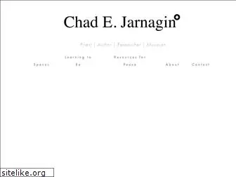 chadjarnagin.com