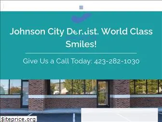 chadjohnsondds.com