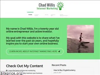 chadjwillis.com