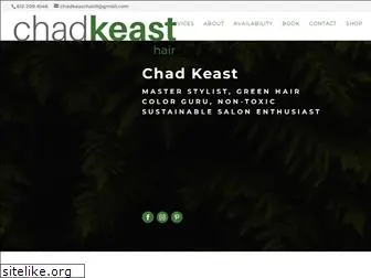 chadkeast.com