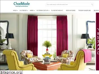 chadmadecurtains.com