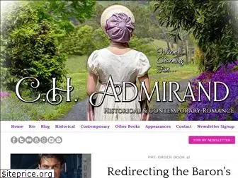 chadmirand.com