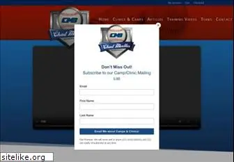 chadmoellerbaseball.com