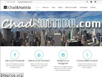 chadnattida.com