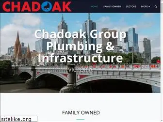 chadoak.com.au