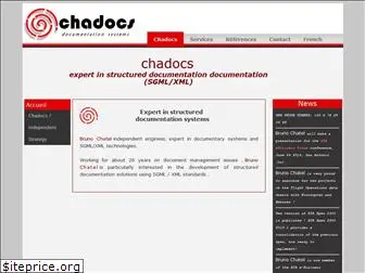 chadocs.com