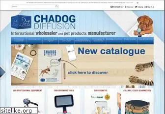 chadog.com