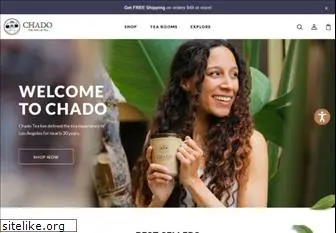 chadotea.com