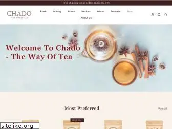 chadotea.in