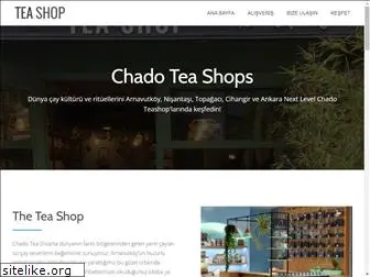 chadoteashop.com