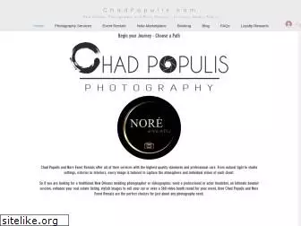 chadpopulis.com