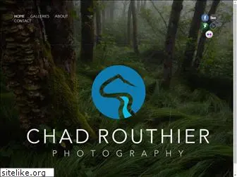 chadrouthierphotography.com