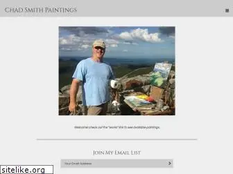 chadsmithpaintings.com