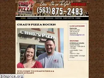 chadspizzarocks.com