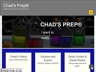 chadsprep.com