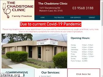 chadstoneclinic.com.au