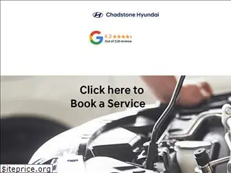 chadstonehyundai.com.au