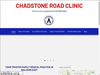chadstoneroadclinic.com.au