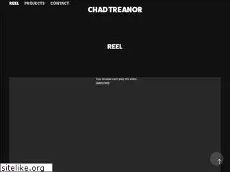 chadtreanor.com