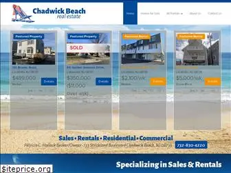 chadwickbeachnj.com