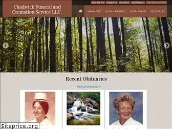 chadwickfuneralservice.com