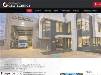 chadwickgeotechnics.com.au