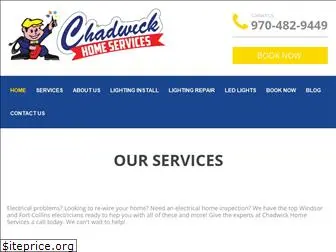 chadwickservices.com