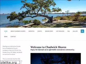 chadwickshores.com