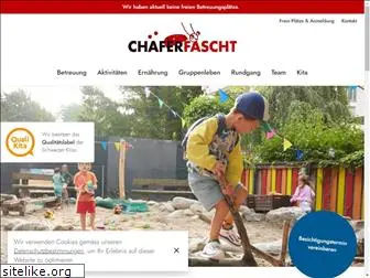 chaeferfaescht.com