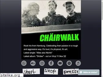 chaeirwalk.com