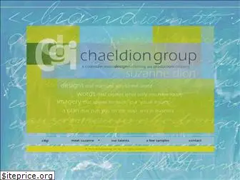 chaeldiongroup.com