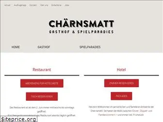 chaernsmatt.ch