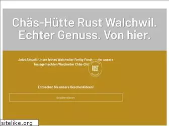 chaes-rust.ch