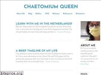 chaetomiumqueen.com