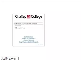 chaffey.instructure.com