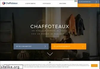 chaffoteaux.it