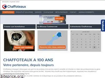 chaffoteaux.ma