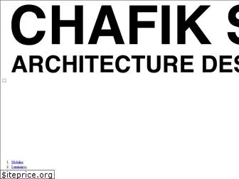 chafik.com