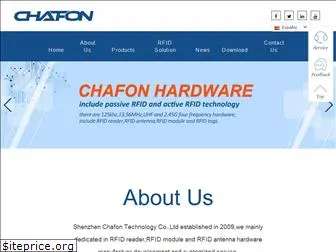 chafontech.com