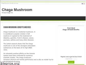 chaga-mushroom.com