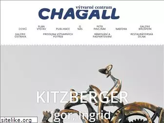 chagall.cz
