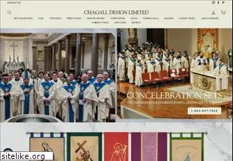 chagalldesign.com