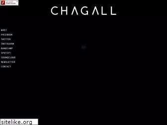 chagallmusic.com