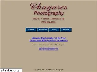 chagaresphotography.com