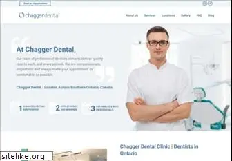 chaggerdental.com