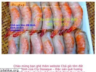 chagiotomdatbinhdinh.com