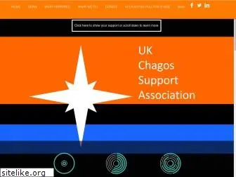 chagossupport.org.uk